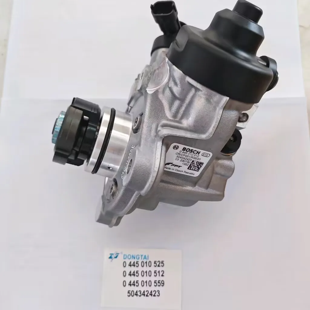 Bos-ch CP4 Pump 0445010512 0445010525 0445010559  504342423 For Iveco