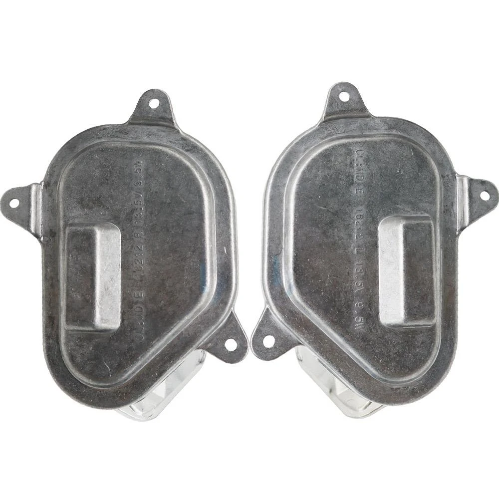 جديد المصباح LED وحدة تحول وحدة الضوء OE # 63117466509 63117466510 لسلسلة واحدة F52 118i 120i 125i 2017-2021 قطع غيار السيارات #6