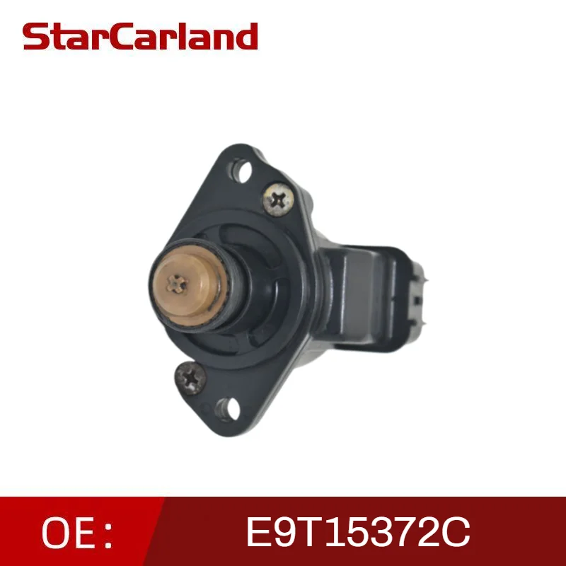 

E9T15372C Idle Air Control Valve Fit For Mitsubishi Pajero