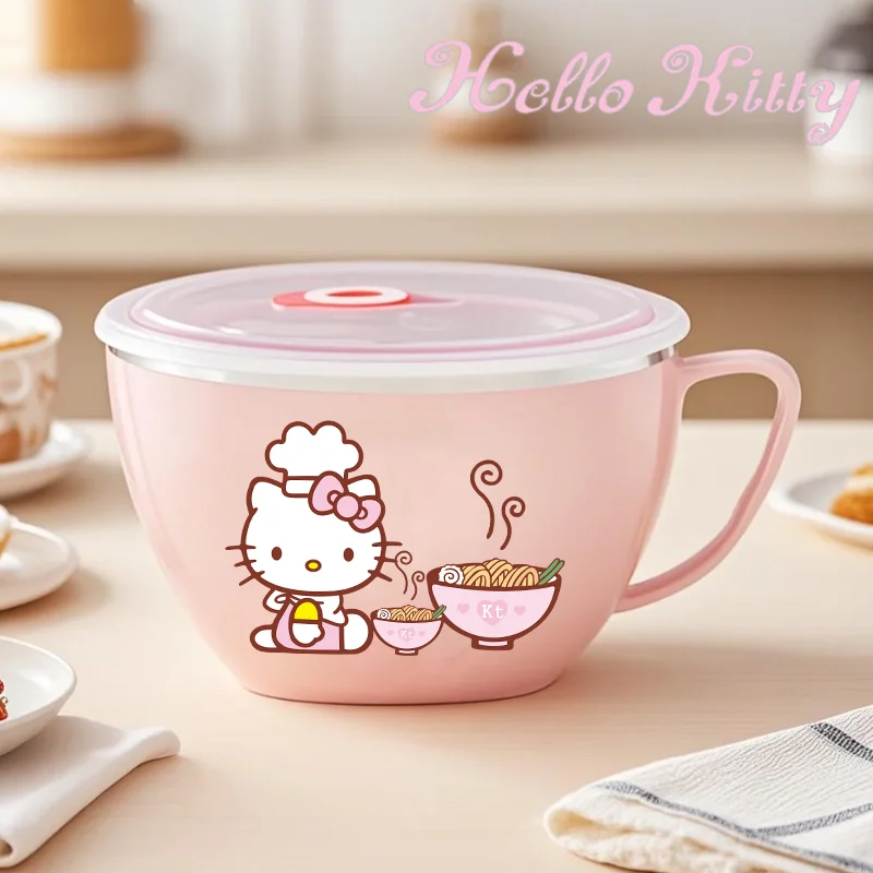 Миска-для-лапши-быстрого-приготовления-hello-kitty-из-нержавеющей-стали-с-крышкой-изолированная-посуда-для-супа-студенческий-ланч-бокс-столовая-миски-для-фаст-фуда-подарок