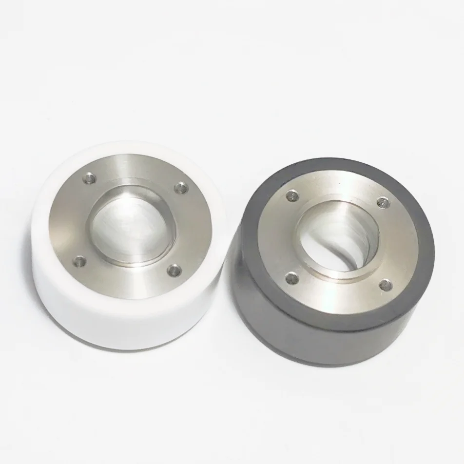 

Ceramic outlet wheel M405 ceramic wheel X053C778G51