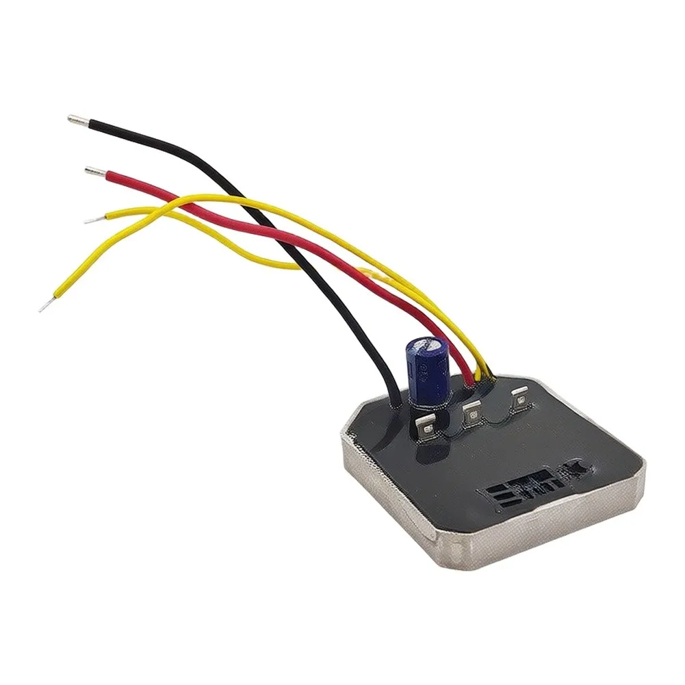For DIY Woodwork Lithium Saw Controller Saw Control Module Compact Dimensions Sturdy Construction Precise Engineering