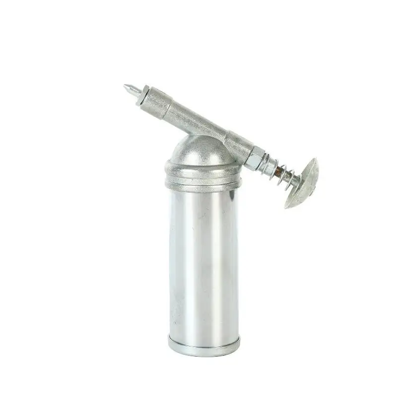 80cc Capacity 1000PSI Output Pressure Oiler: Mini Grease Hand Tools Machine High Pressure Auto