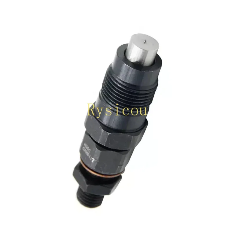 4 قطعة 0VN0113H50C حاقن الوقود آسى لكيا بيستا بريجيو K2500 بريجيو 2.5D بونغو 2.4 TDCi K2700 2.7D D4BH J2 المحرك