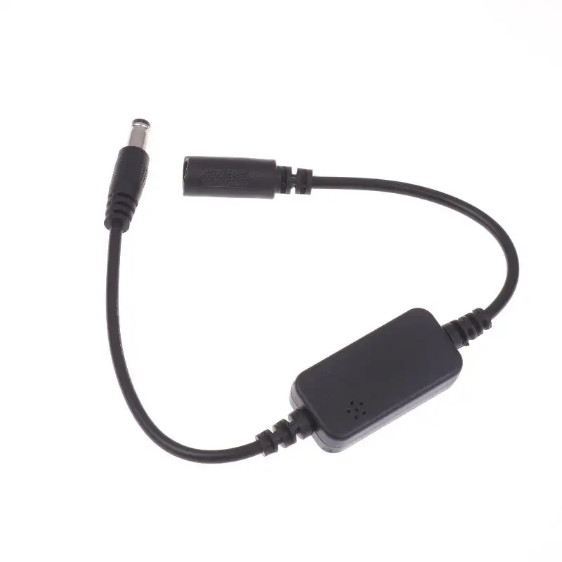 1Pcs Timing 24H Automatic Power Off Reset Line DC 5V-15V 5.5x2.1mm Rout-er Rebooter WiFi Reset Router Timing Restart Module