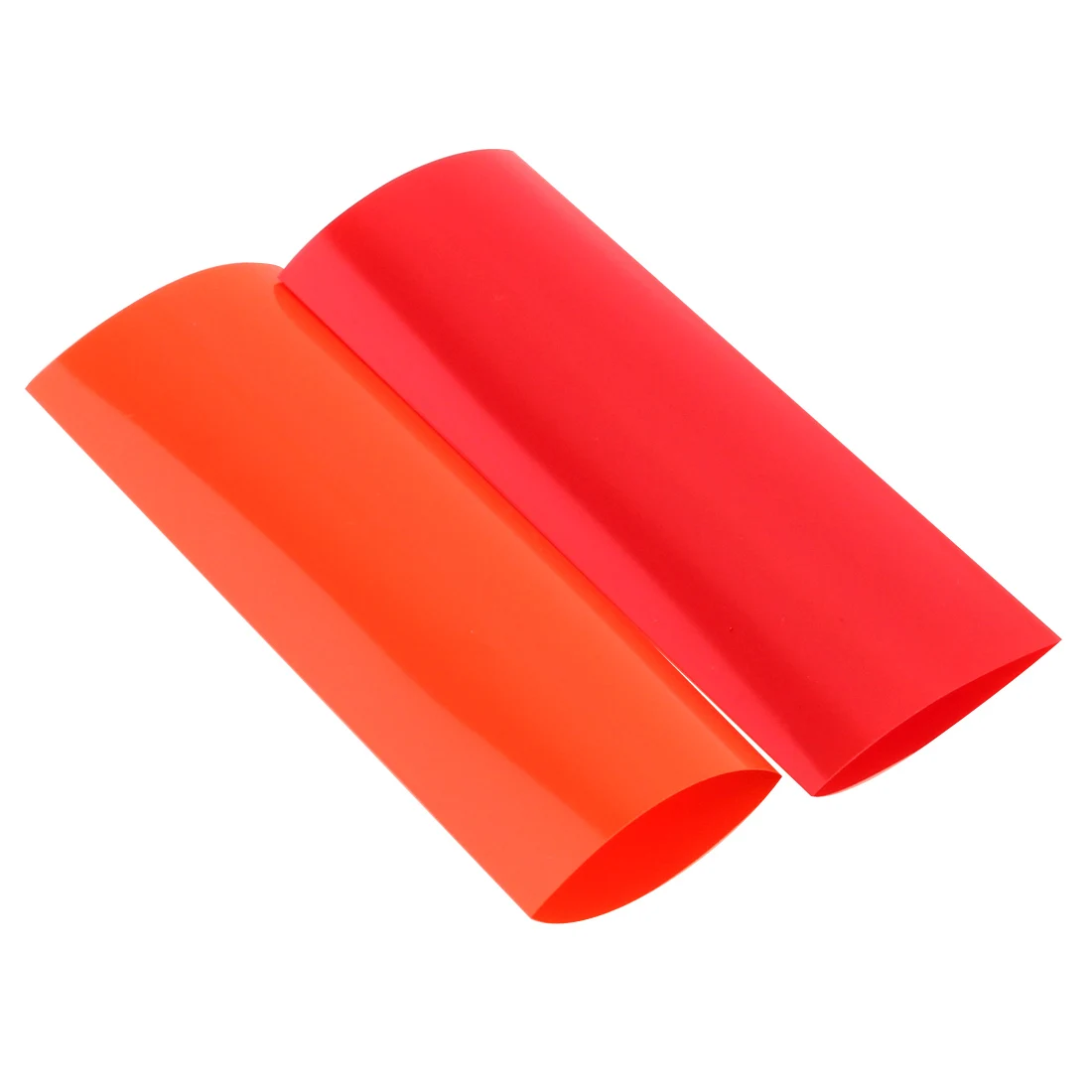 280pcs/set Assorted 8 Color PVC Heat Shrinkable Tubing Wrap for Li-ion 18650 18500 Battery Heat Shrinkable Tube with Box