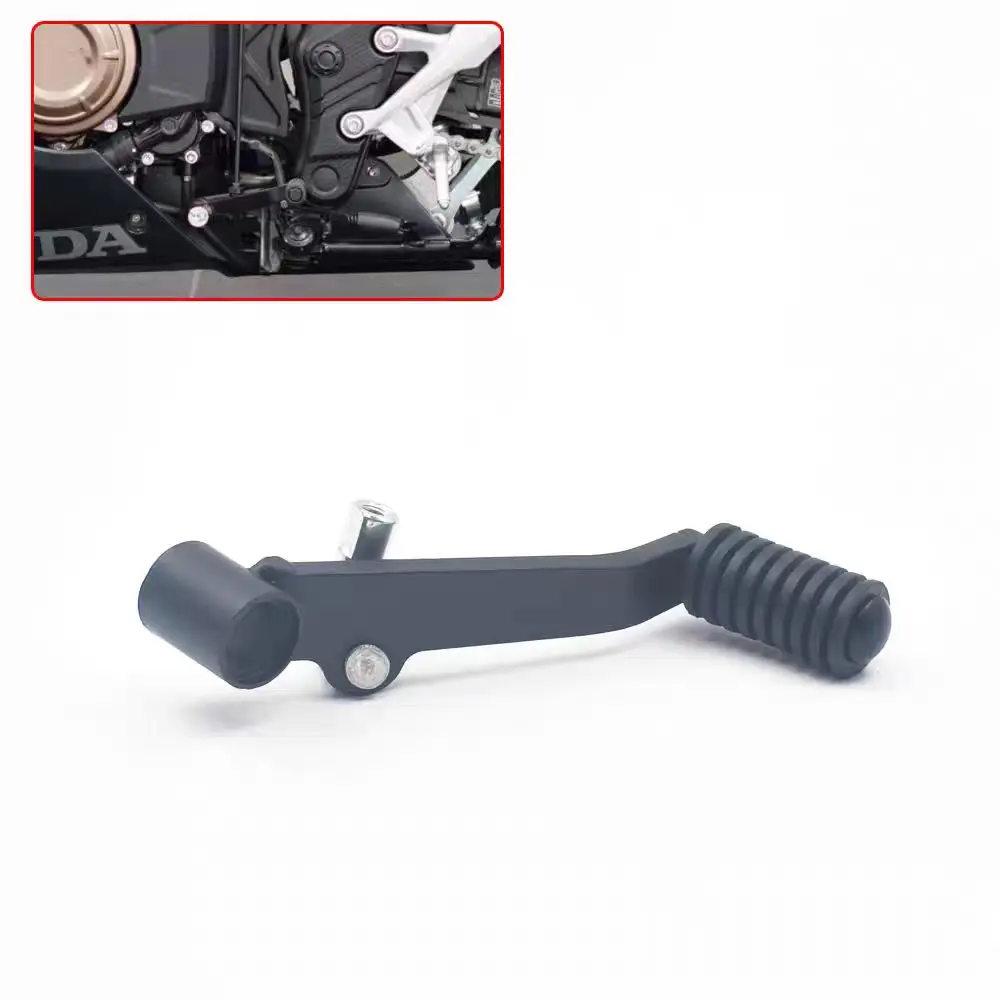 

For HONDA CB500F CB500X CBR500R Left Gear Shift Lever Shifter Pedal 2013-2025 CB 500X CB 500F CBR 500R Motorcycle Accessories