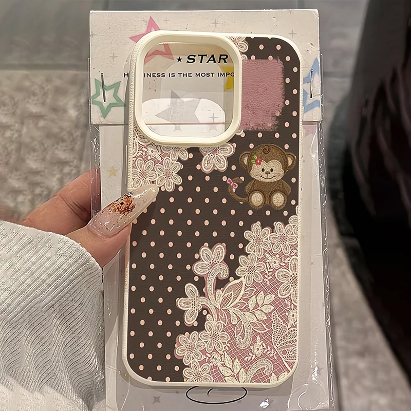 Funda para teléfono con diseño - Phone Cases reseña y precio