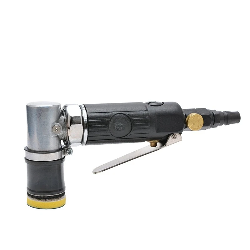 Eccentric Pneumatic…