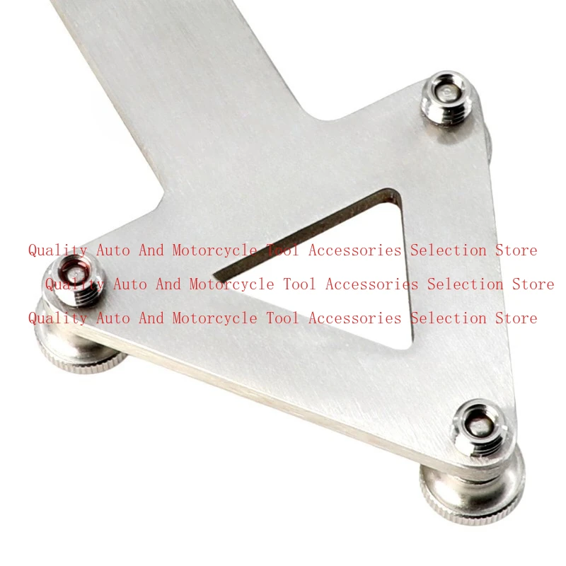 

Подходит для Ducati V4, инструмент для разборки крышки масляного фильтра, инструмент для разборки гайки заднего колеса V4s Street Fighter, специальный инструмент