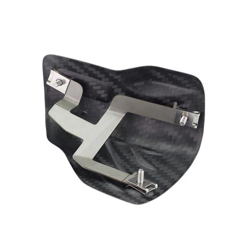 

M0t-rMotorcycle Accessories Carbon Fiber Exhaust Pipe Cover Fairings for BMW S1000RR