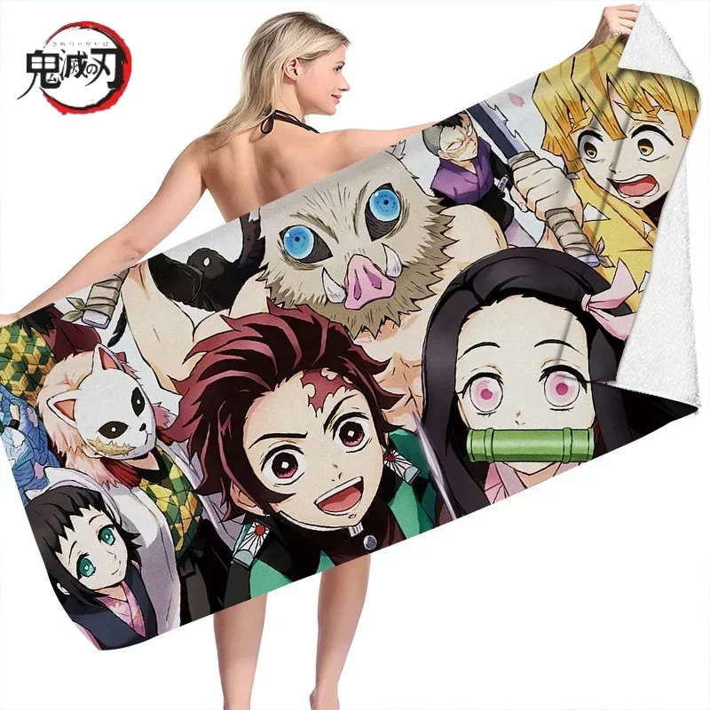 Anime Demons Slayer… - image