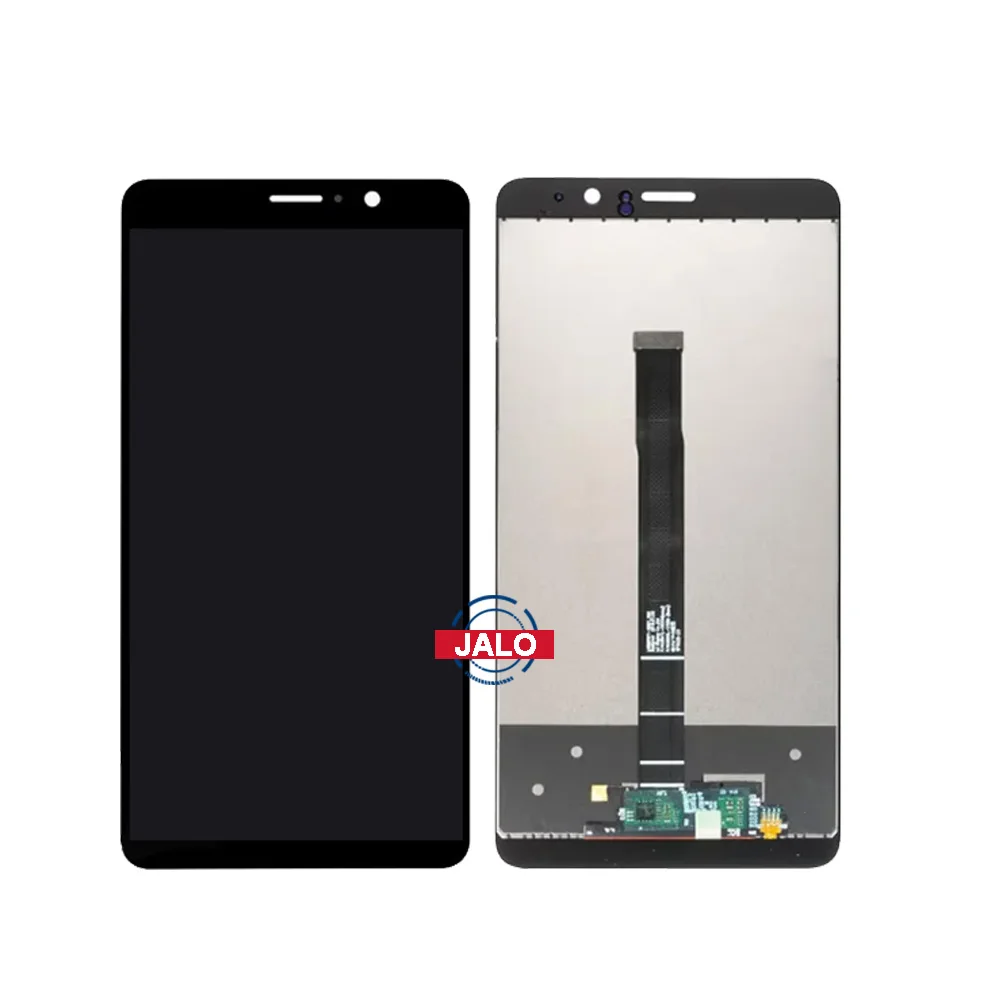 JALO Mobile Phone LCD Screens For Huawei Mate9 MT9 MHA-AL00 HighQuality LCD Screen Display Assembly LCD Panel Replacement