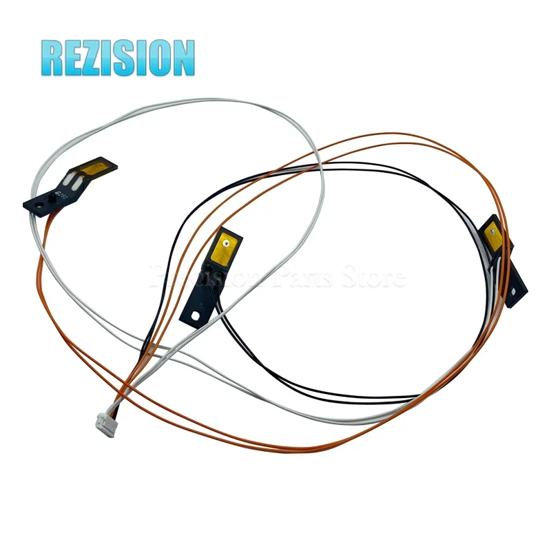 

Высококачественный термистор, совместимый с Konica Minolta BH 657 754e 658 758, термисторный принтер, детали копировального аппарата