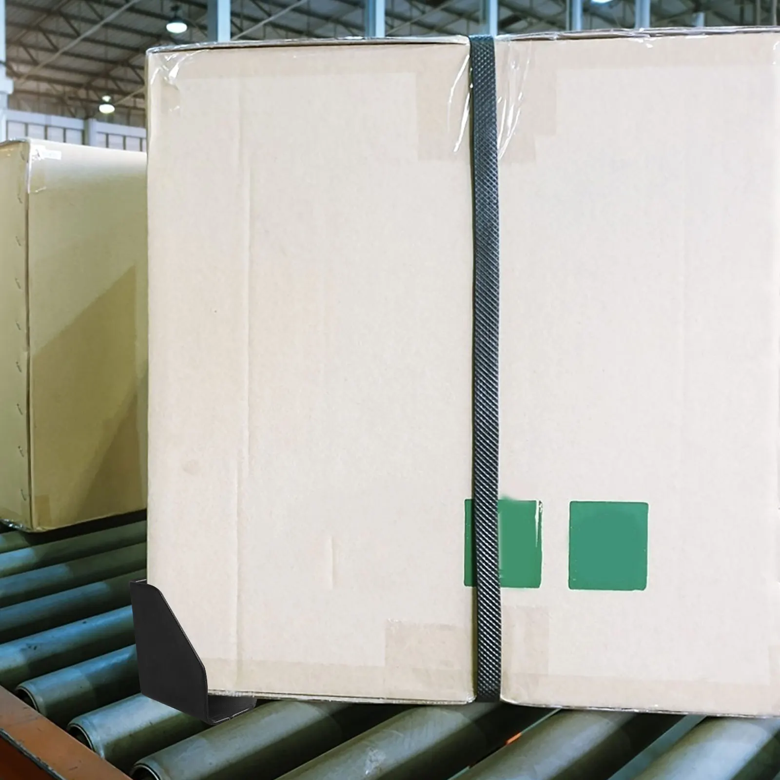 50 قطعة حماة زوايا الإطار لتعبئة الأثاث المضادة للخدش حافة الحرس صندوق الشحن أغطية الزوايا لخزائن الجداول السرير