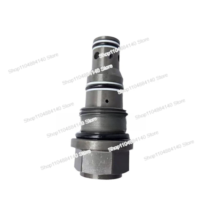

Suitable for Excavator Temporary Volvo EC200 210 220 240 290B Traveling Motor Relief Valve Traveling Main Gun