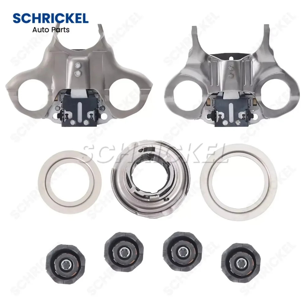 6DCT250 DPS6 Transmission Clutch Release Fork Bearing Kit Replacement 514002510 CA6Z7515J for Focus Fiesta EcoSport