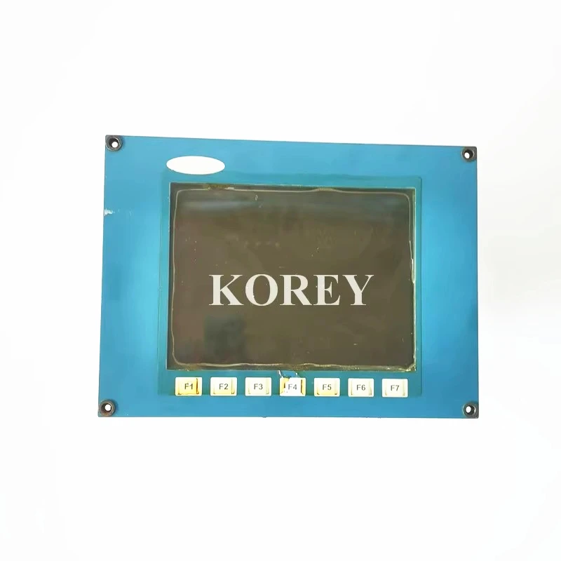 Sistema CNC CNC8055I/A-M-MON CNC 8055I/A-M-MON Spot, por favor consulte