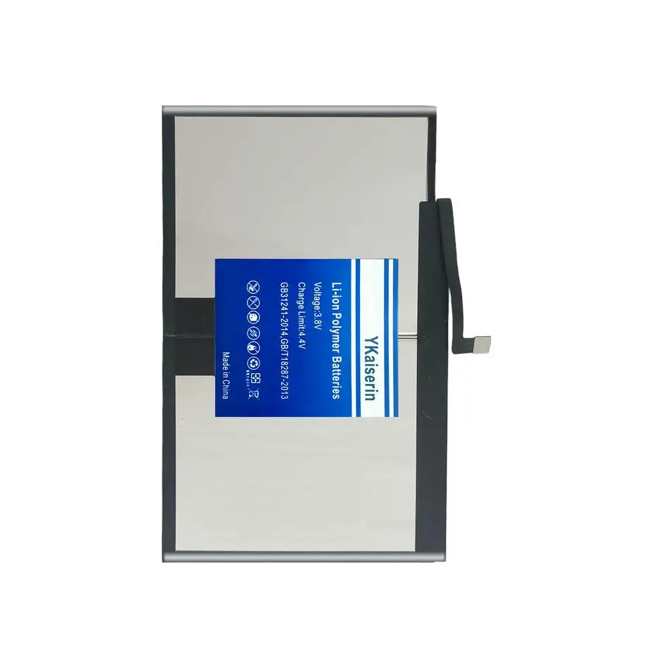 Learning Tablet Battery TLp078D8 9000mAh For Alcatel Smart Tab 10 OT-8093 For Tkee Max High-End Version OT-8095 OT-8088L