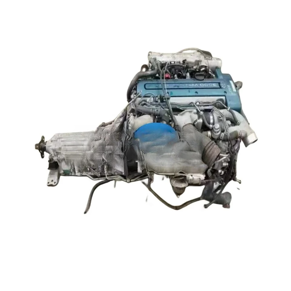 2JZ Engine: A Comprehensive Review and Buyer's Guide for Enthusiasts