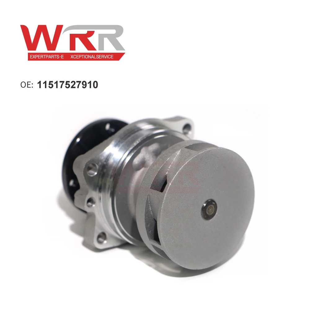 11517527910 Autoteile Motorkühlwasserpumpe für E46 E39