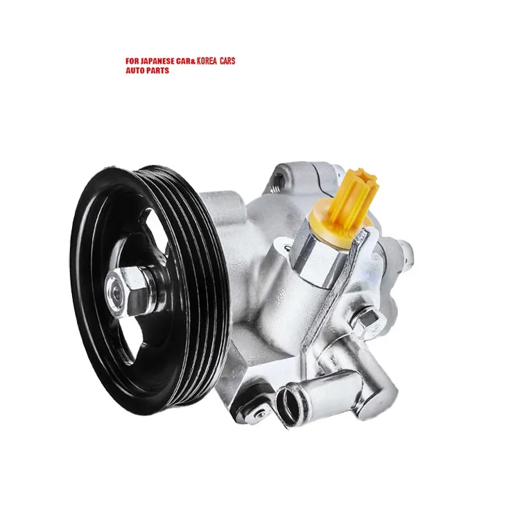 

Epic Level Automotive Parts ECar Auto Part Hydraulic Power Steering Pump for Starex KIA Moring 2004-2007 Oem:57100-07000