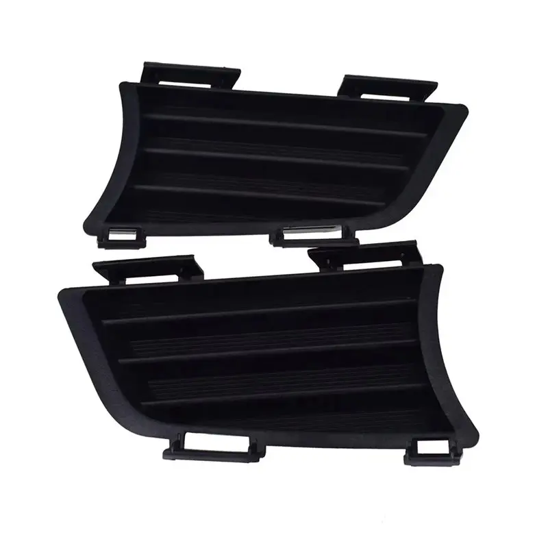Front Fog Light Grille Replacement For 88974246 88974247 For US Version Of Pontiac Vibe 2005- 2008