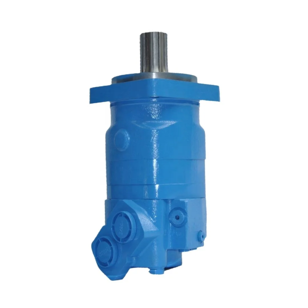 Cotton Picker Hydraulic Motor for Agricultural Machinery