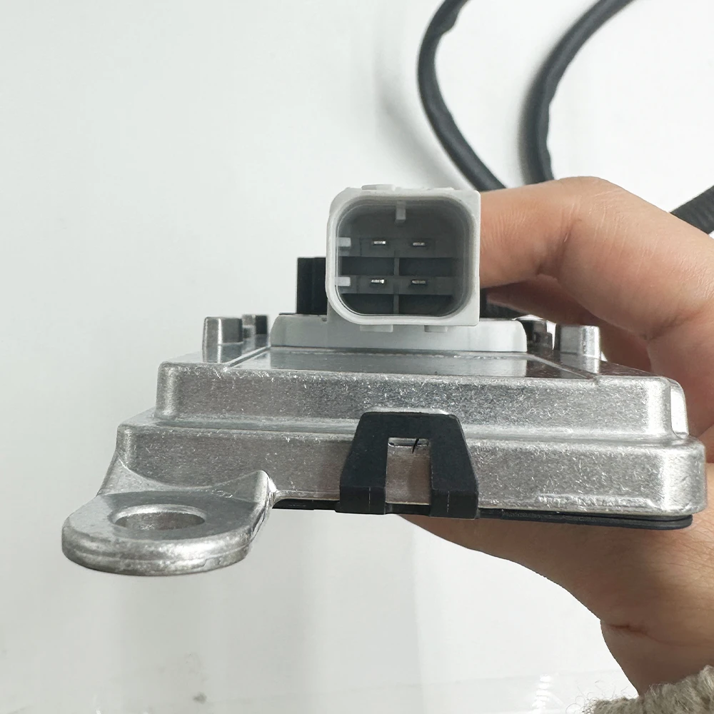 4326862   Sensor de ruido 5WK96751C para oxígeno de nitrógeno de sonda NGK 4326470 2897309 3688978 2872945   5WK96751A para motor Cummins 24V