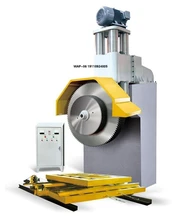 Automatic Multi Blade Granite Stone Cutting Machine