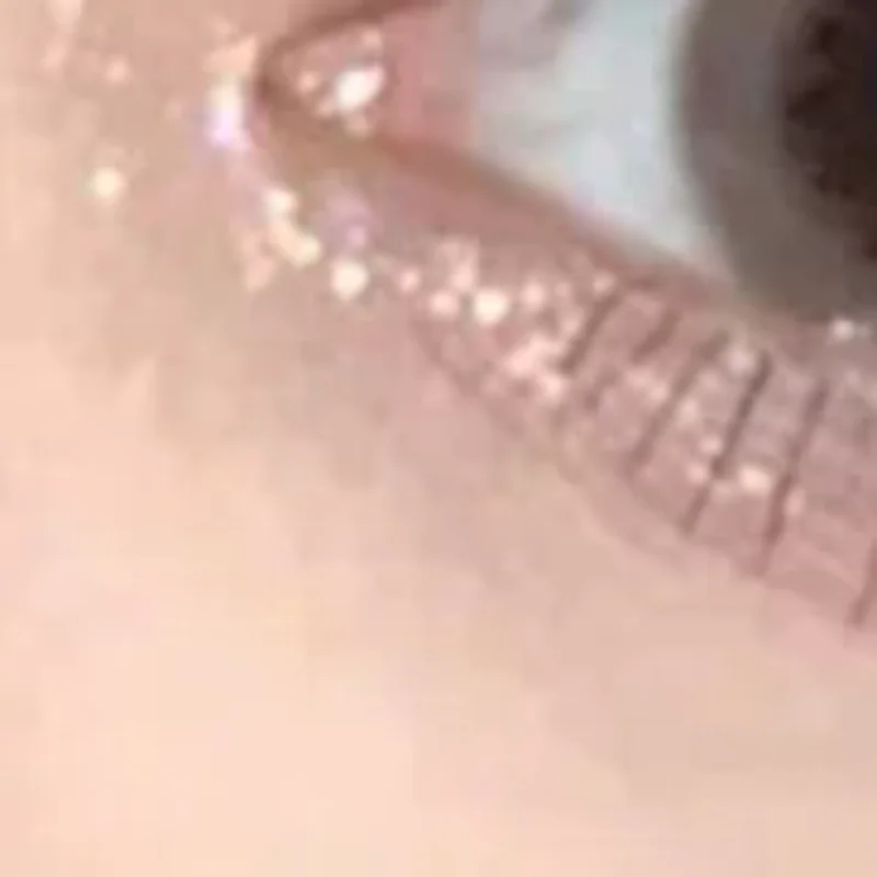 베어 볼링 볼 티어드롭 리퀴드 아이섀도우 아이 메이크업 라잉 실크웜 펄 슈퍼 스파클 하이 글로스 글리터 파인 글리터 파우더