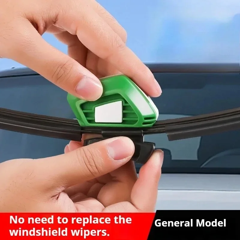 Universal Car Wiper Repair Tool Windscreen Wiper Blade Wiperblade Cutter Rubber Regroove Tool Trimmer Restorer Car Accessories