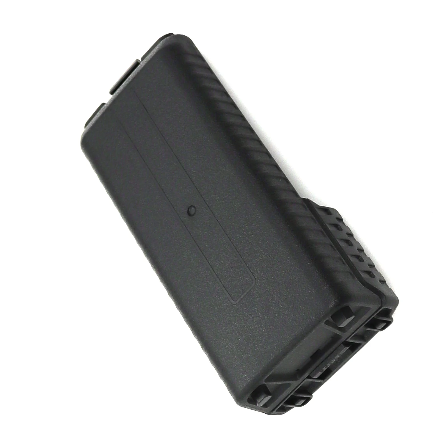 BaoFeng UV5R Walkie Talkie Extended Battery Box 6x AA Black Case Shell Pack for UV-5RE UV-5RA Radio Accessories