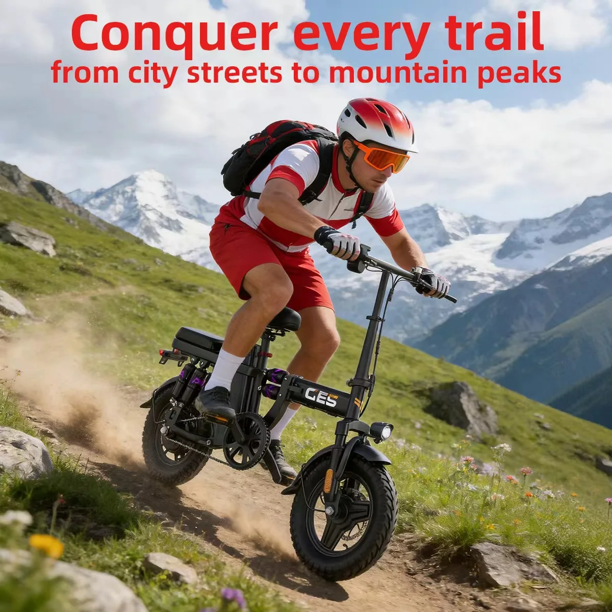 Thumbnail 3 - #6 Electric Bikes Comparison Guide