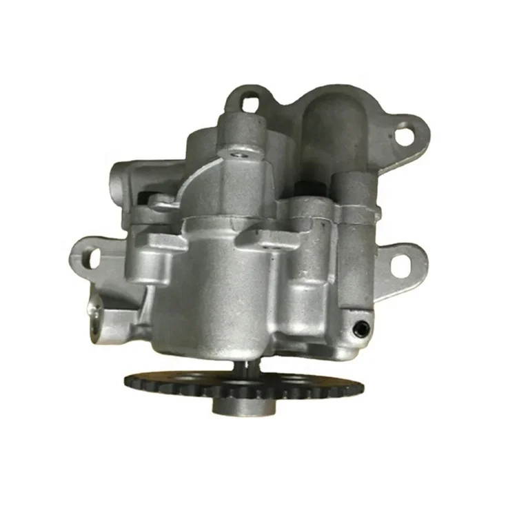 

2025 New Pick up Accessories Auto Oil Pump OEM U201-14-100 BK2Q-6600-CA for Ranger 2.2 3.2 T6 T7 T8