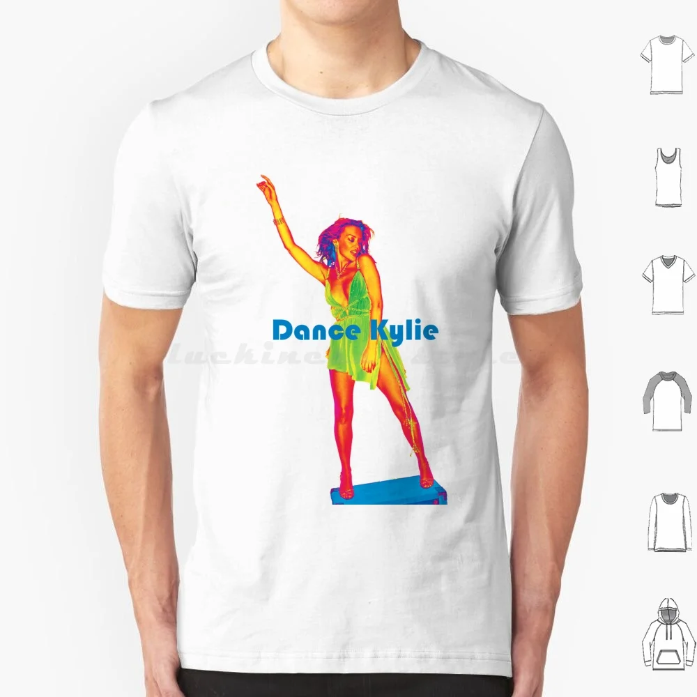 

Dance Kylie T Shirt Men Women Kids 6xl Kylie Minogue Kylie