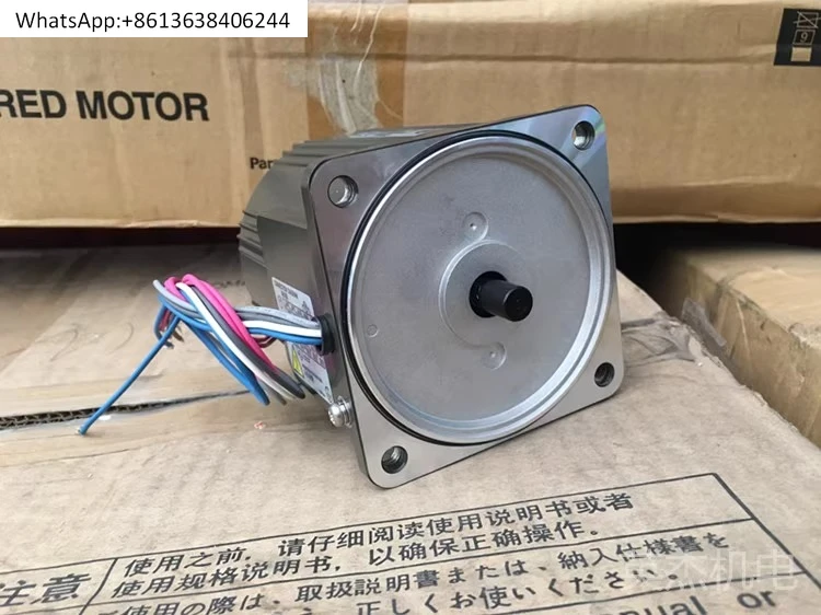 

M9RX40GV4Y двигатель управления скоростью M9RX40GV4YG