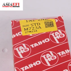 High quality Connecting rod bearing CON-ROD Bearing 1NZ 2NZ 1NZ-FE M723A 11701-21020 for Toyota Yaris 1.3