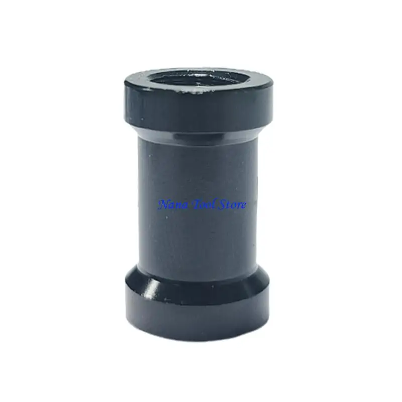 31GJ Camera Light Stand Adapter Screw Aluminum Alloy Threaded Connector Suitable For Studio Equipment And Travel Photography