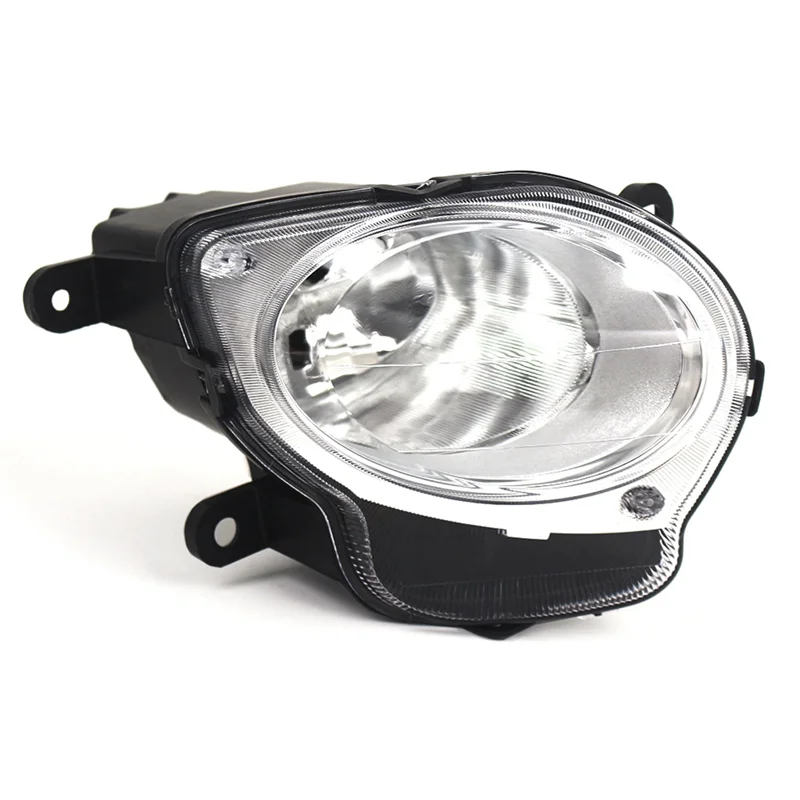 

Лампа переднего бампера с высокой фарой для Fiat 500 500C 2008-2015 гг.