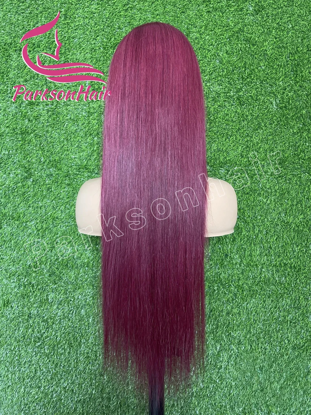 200% بورجوندي 13x4 الدانتيل الشفاف الجبهة الباروكات للنساء قبل قطعها مستقيم 99j باروكة من شعر طبيعي البرازيلي الدانتيل الباروكات الأمامية