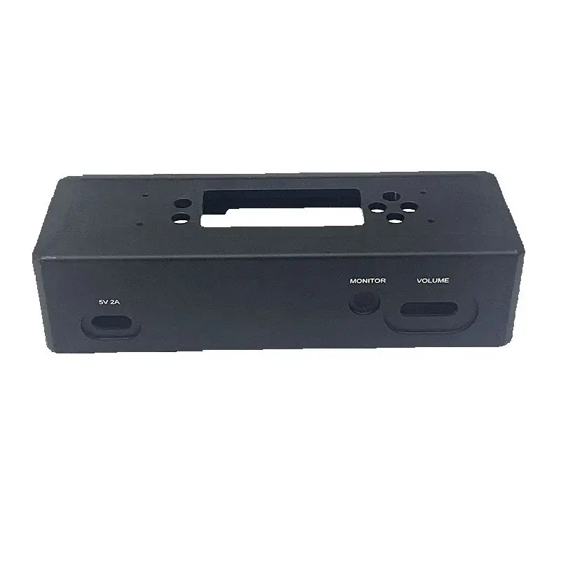 

Custom CNC Precision Turning Milling Drilling Aluminum Shell Laser Engraving Service