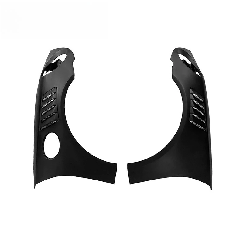 Fender Carbon Fiber Front Fender Surround Accessories