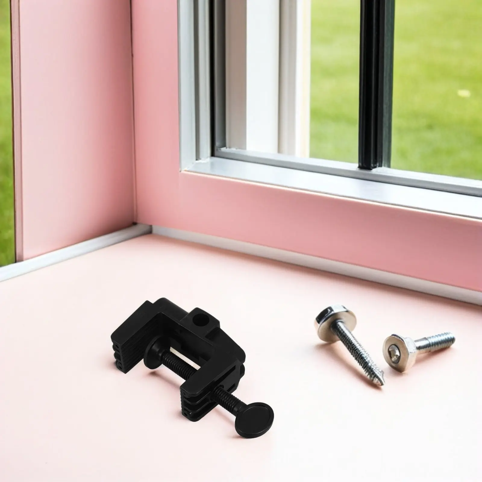 

Набор из 8 длинных настольных ламп с регулируемым пластиковым креплением-зажимом для офиса, спальни, чтения