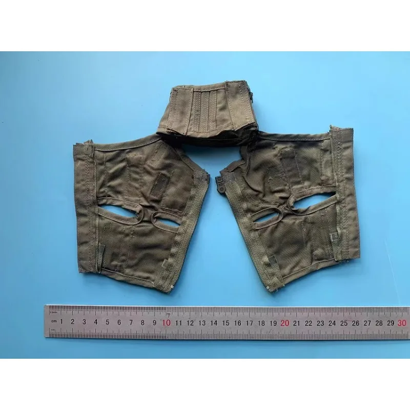 1/6 Scale Male Soldier Pressurized Pants Modern US Army Pilot Combat Trousers Model for 12inch Action Figure Toys