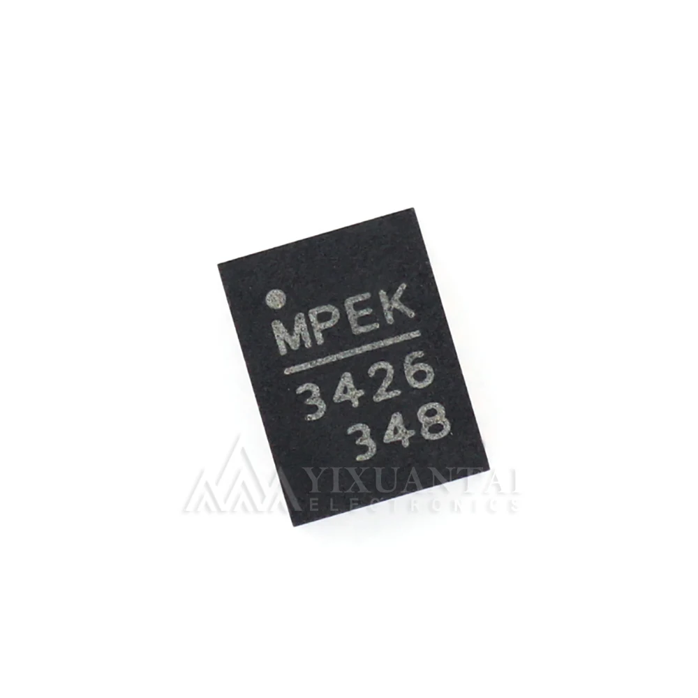 10pcs/Lot   MP3426DL-LF-Z MP3426 3426 QFN-14 Chipset  NEW