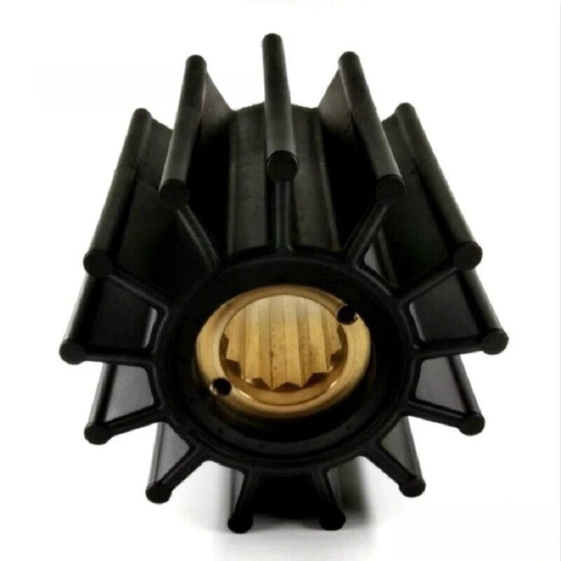 For Yanmar Engine Generator Water Pump Impeller 148018-42031 148018-42030 148018-42032