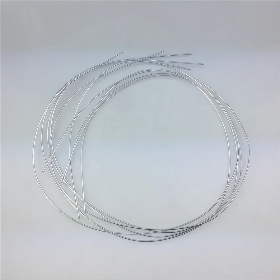 STARPAD For welding water tank special low-temperature aluminum silver white 1.6mm * 1m aluminum welding powder  welding gas wel