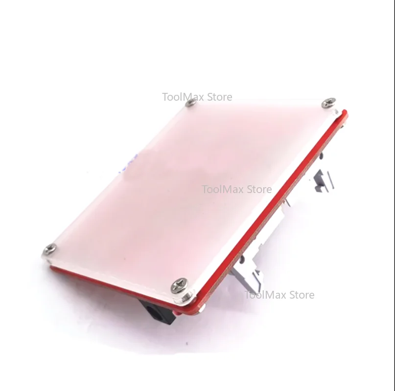 2.54mm 간격의 IDC 8-64p 테스트 보드의 개회로 및 단락 회로 감지