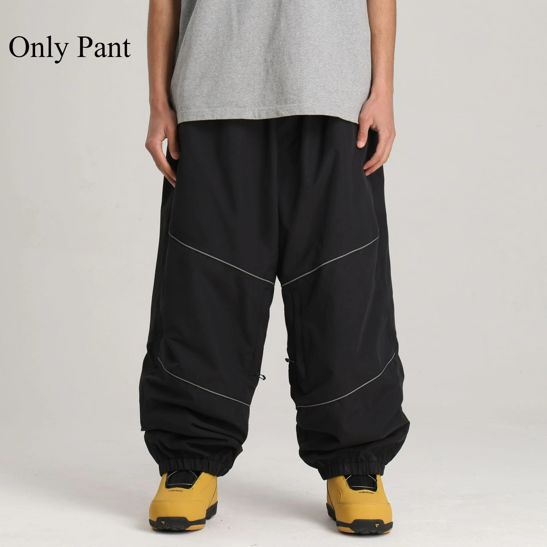 Variant: Black